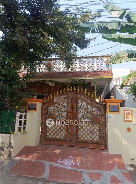 1 BHK Flat for Rent  In Meerpet