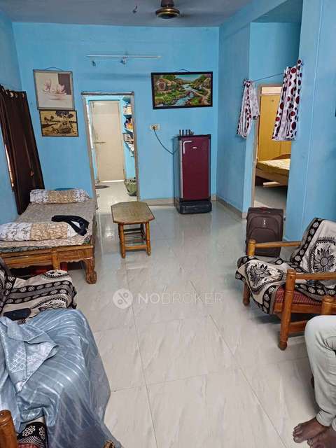 2 BHK Flat In Radha Krishna Towers for Rent  In Begumpet