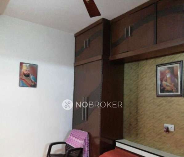 3 BHK Flat In Standalone Building  For Sale  In Paschim Vihar,