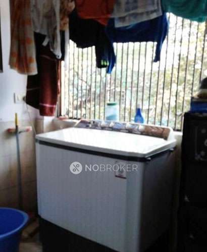 3 BHK Flat In Standalone Building  For Sale  In Paschim Vihar,