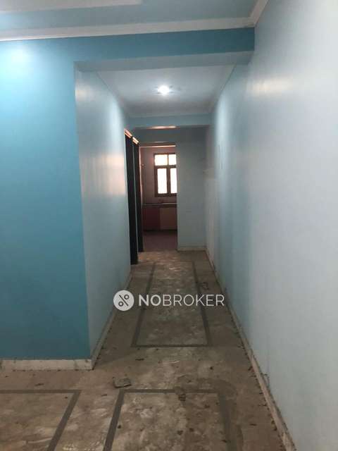 2 BHK Flat In Vk Residency Plot For Sale  In Majri 