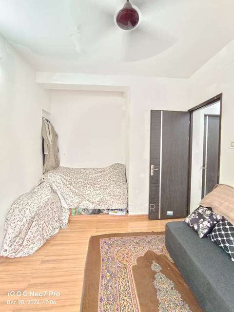 1 BHK Flat In Kavya Residency for Rent  In Thane West