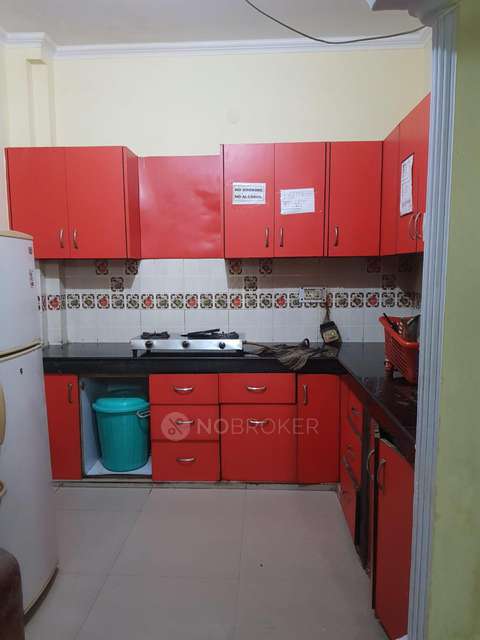 PG for Girls in Dwarka