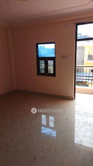 1 RK Flat In Standalone Building   for Rent  In  Rajokri