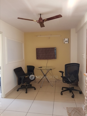 2 BHK Flat for Rent  In Malleshwaram