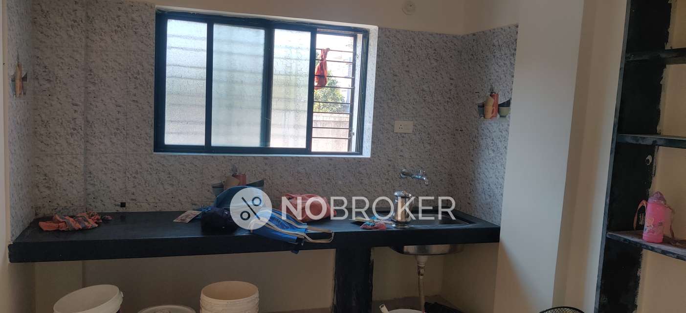 1 BHK House for Rent In Shivane