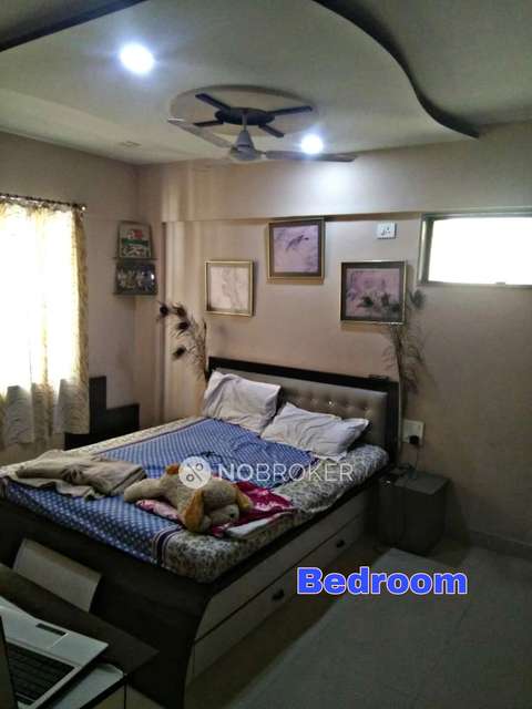 2 BHK Flat In Bu Bhandari Acolade for Rent  In Kharadi