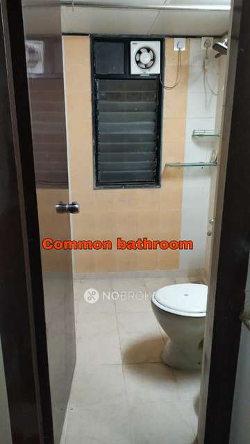 2 BHK Flat In Bu Bhandari Acolade for Rent  In Kharadi