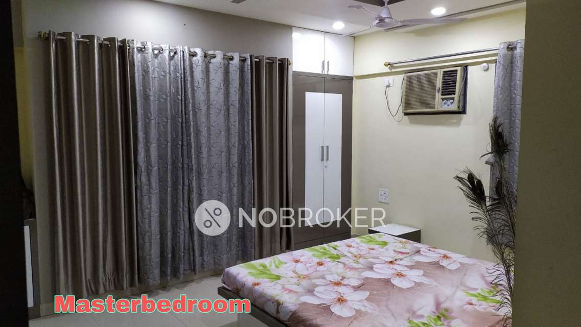 2 BHK Flat In Bu Bhandari Acolade for Rent  In Kharadi