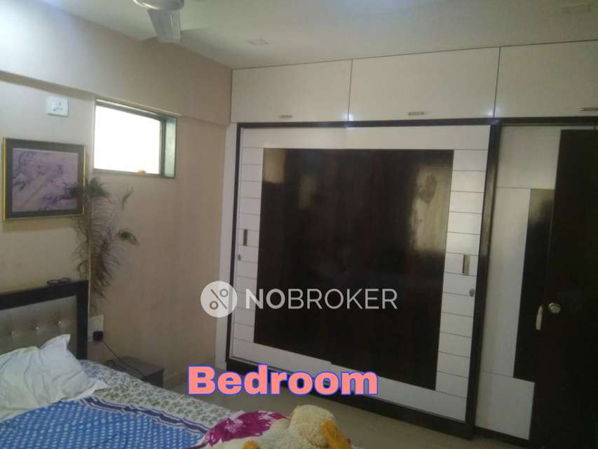 2 BHK Flat In Bu Bhandari Acolade for Rent  In Kharadi