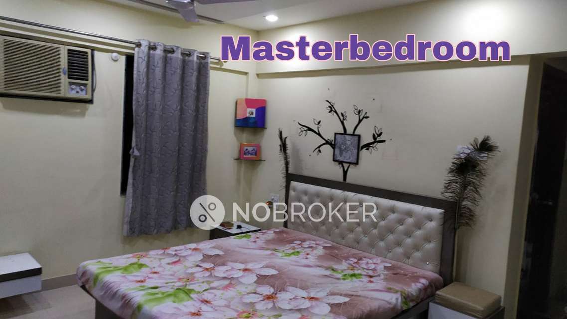 2 BHK Flat In Bu Bhandari Acolade for Rent  In Kharadi