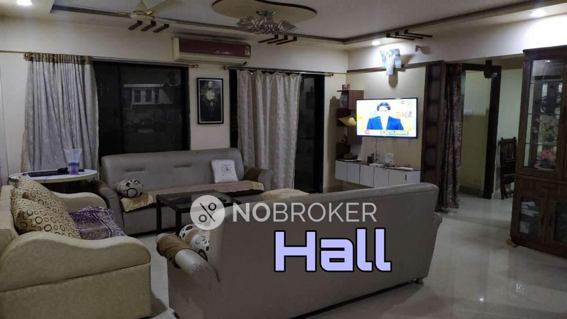 2 BHK Flat In Bu Bhandari Acolade for Rent  In Kharadi