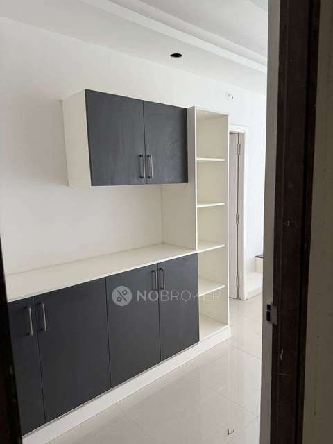 2 BHK Flat In Gm Global Techies Town For Sale  In Electronic City