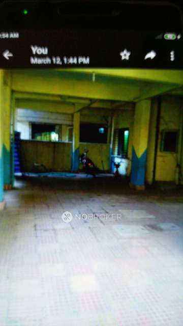 1 BHK Flat In Balaji Niwas For Sale  In  New Panvel .nera Para