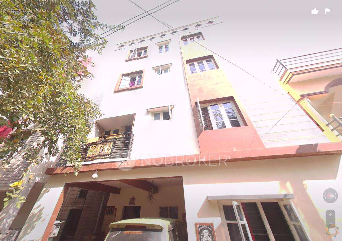 Independent House Vijayanagar Rent WITHOUT BROKERAGE Semifurnished 1
