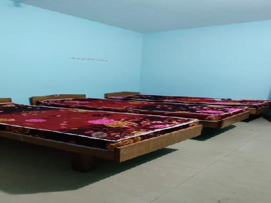 PG for Boys in Marathahalli