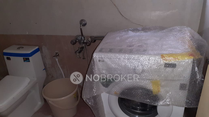 1 BHK Flat In Vardhaman Bhoomi for Rent  In Kalewadi