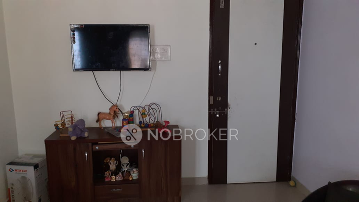 1 BHK Flat In Vardhaman Bhoomi for Rent  In Kalewadi