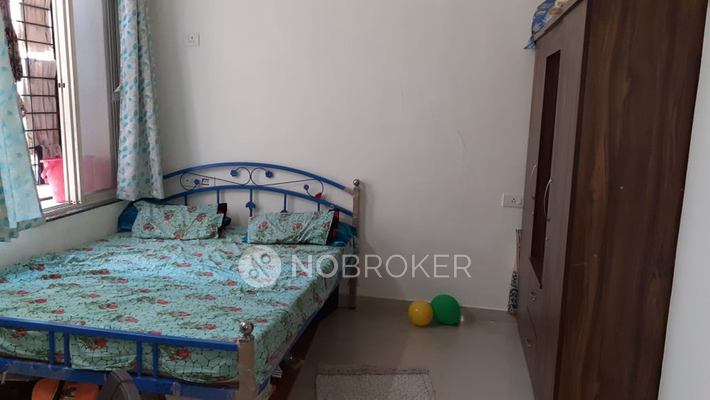 1 BHK Flat In Vardhaman Bhoomi for Rent  In Kalewadi