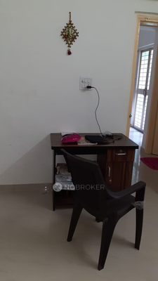 1 BHK Flat In Vardhaman Bhoomi for Rent  In Kalewadi