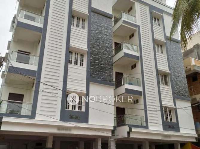 4+ BHK Flat for Rent  In Miyapur