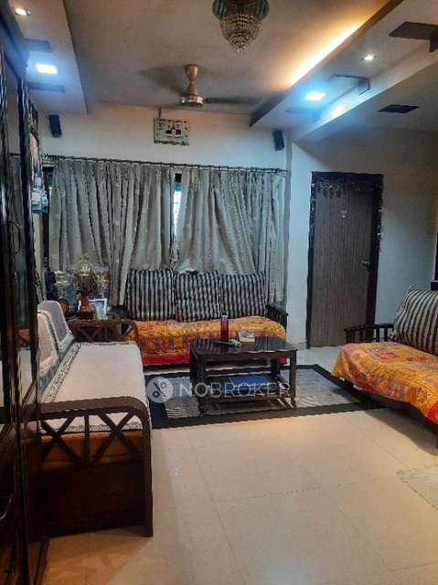 PG for Girls in Thane West