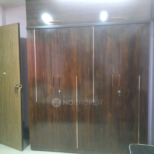 PG for Girls in Thane West