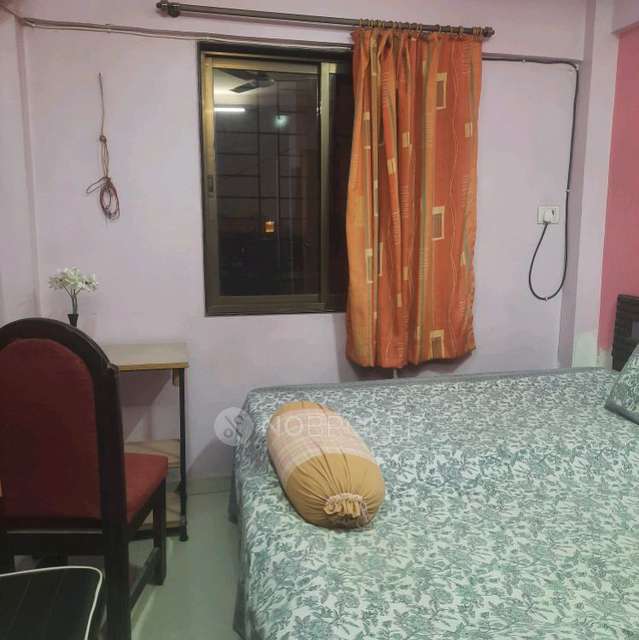 PG for Girls in Thane West