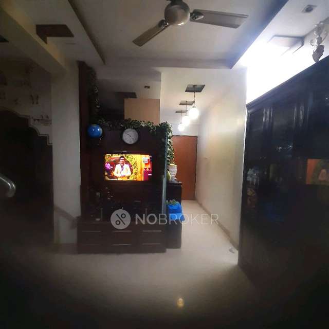 PG for Girls in Thane West