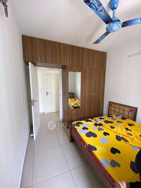 2 BHK Flat In Tata Value Homes New Haven For Sale  In Nelamangala