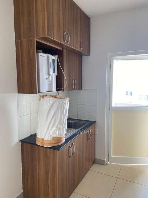 2 BHK Flat In Tata Value Homes New Haven For Sale  In Nelamangala