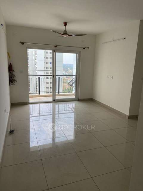 2 BHK Flat In Tata Value Homes New Haven For Sale  In Nelamangala