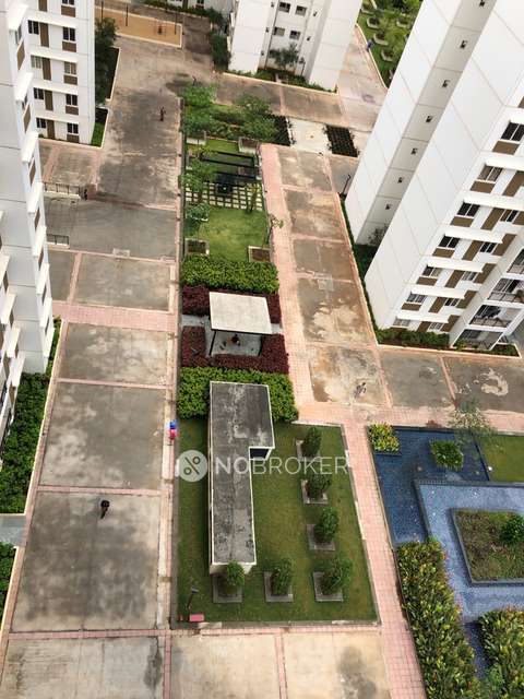 2 BHK Flat In Tata Value Homes New Haven For Sale  In Nelamangala