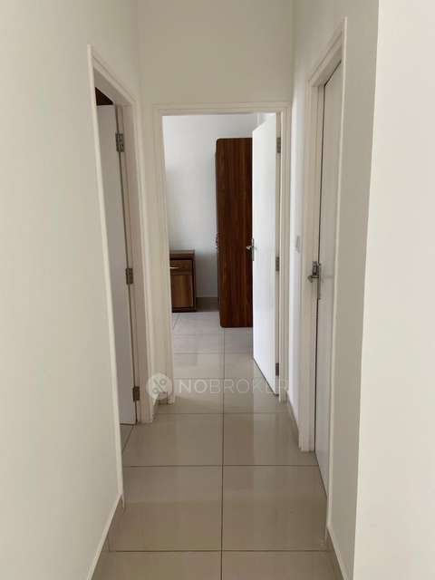 2 BHK Flat In Tata Value Homes New Haven For Sale  In Nelamangala