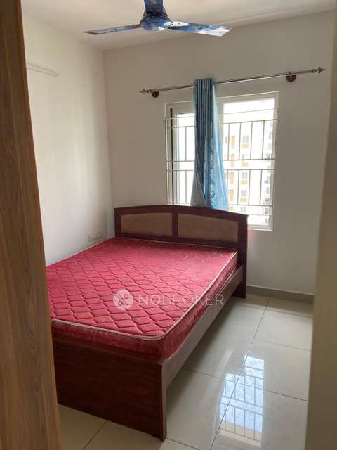 2 BHK Flat In Tata Value Homes New Haven For Sale  In Nelamangala