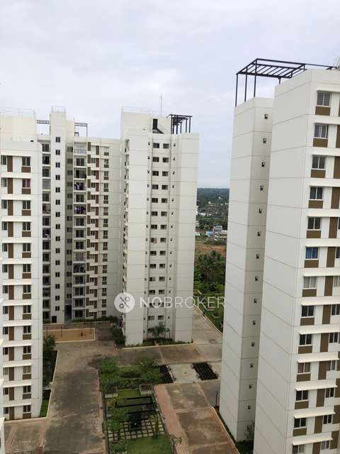 2 BHK Flat In Tata Value Homes New Haven For Sale  In Nelamangala