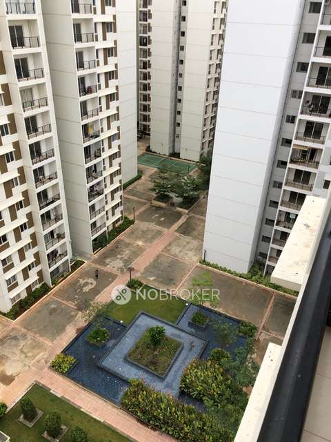 2 BHK Flat In Tata Value Homes New Haven For Sale  In Nelamangala