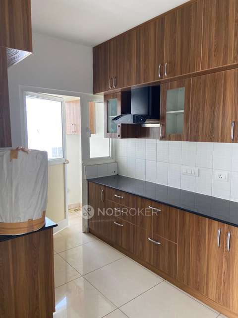 2 BHK Flat In Tata Value Homes New Haven For Sale  In Nelamangala