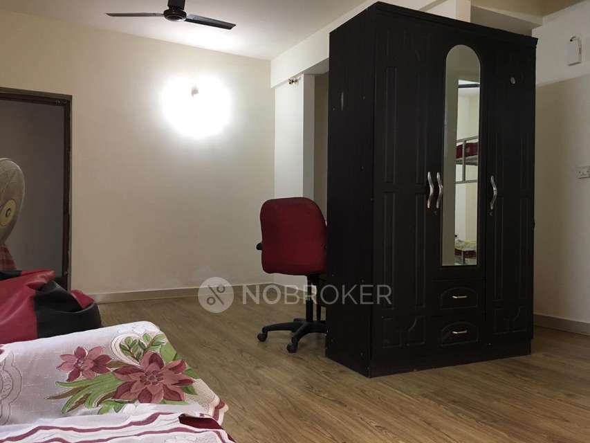 1 BHK Flat In Featherlite Vaikuntam For Sale  In Guduvanchery