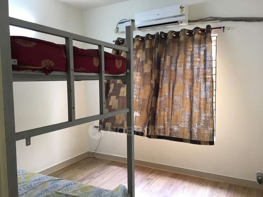 1 BHK Flat In Featherlite Vaikuntam For Sale  In Guduvanchery