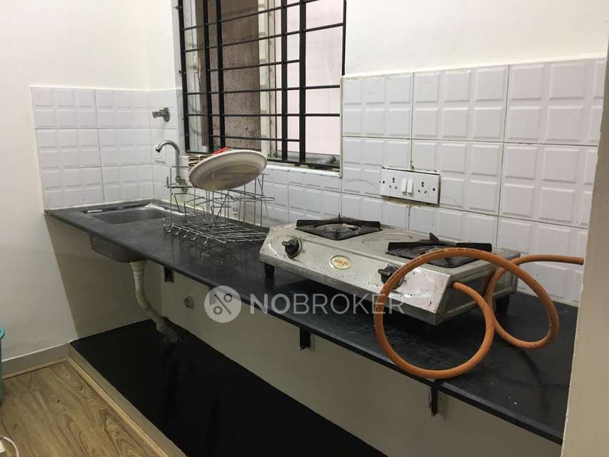 1 BHK Flat In Featherlite Vaikuntam For Sale  In Guduvanchery