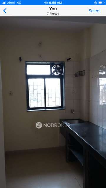 1 BHK Flat In Balaji Towers  For Sale  In Sanpada