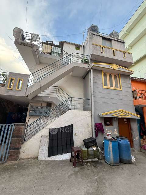 4+ BHK House For Sale  In C V Raman Nagar