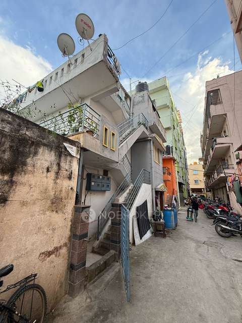 4+ BHK House For Sale  In C V Raman Nagar
