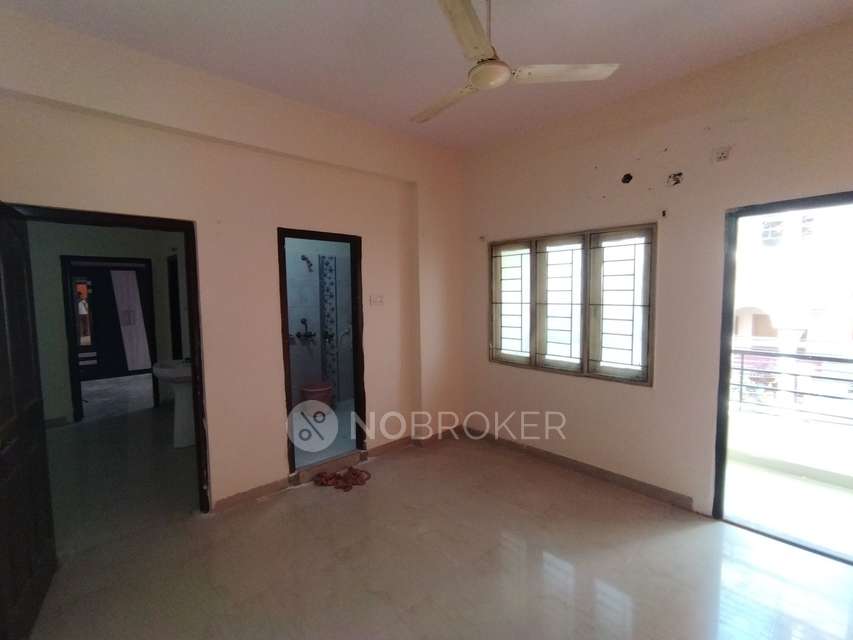 3 BHK Flat In Syams Royal Arcade for Rent  In Manikonda