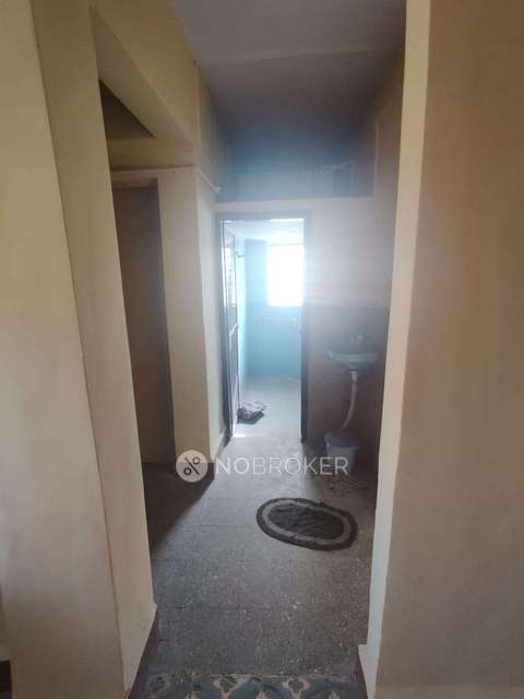 1 BHK Flat In Grace Apartment For Sale  In Kalyan West
