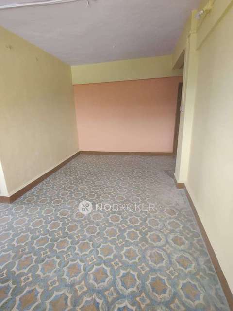 1 BHK Flat In Grace Apartment For Sale  In Kalyan West