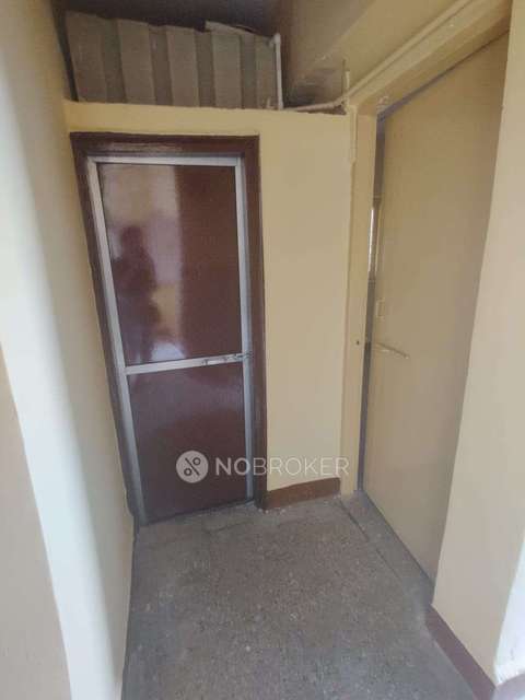 1 BHK Flat In Grace Apartment For Sale  In Kalyan West