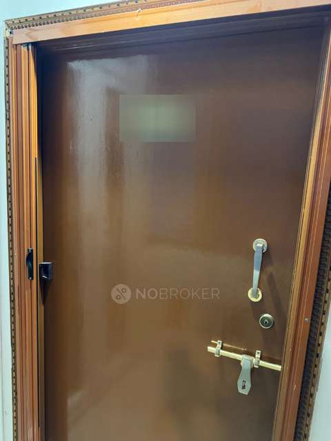 3 BHK Flat In Daya Kamal Towers For Sale  In Karkhana