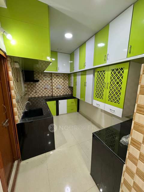 3 BHK Flat In Daya Kamal Towers For Sale  In Karkhana